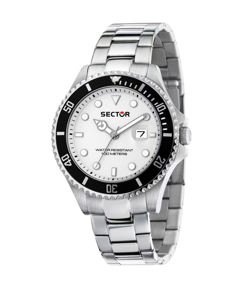 SECTOR - 230 43mm Bianco...