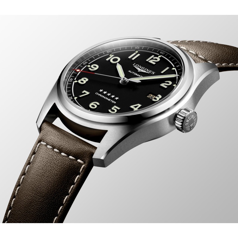 Longines - Spirit Automatico L3.811.4.53.0