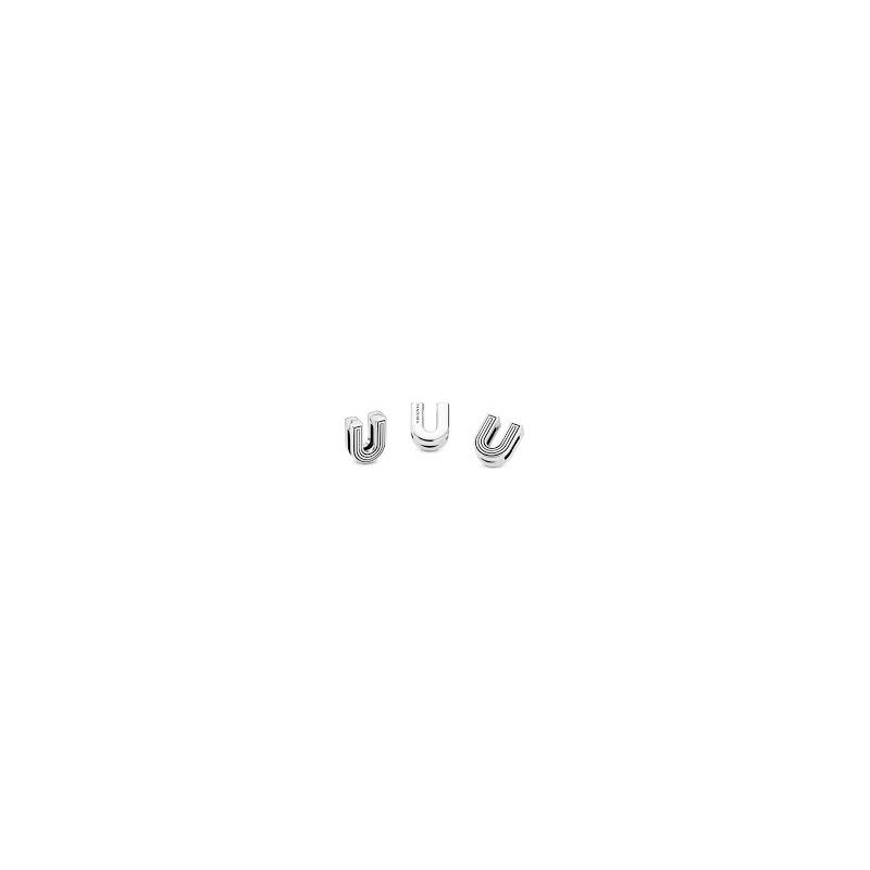 Pandora - Charm Reflexions lettera U 798217
