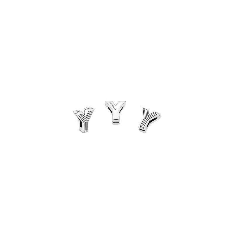 Pandora - Charm Reflexions lettera Y 798221