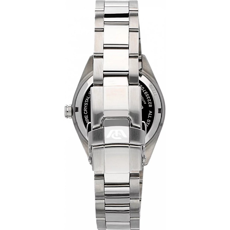 PHILIP WATCH - Caribe 39mm Argento R8223597007