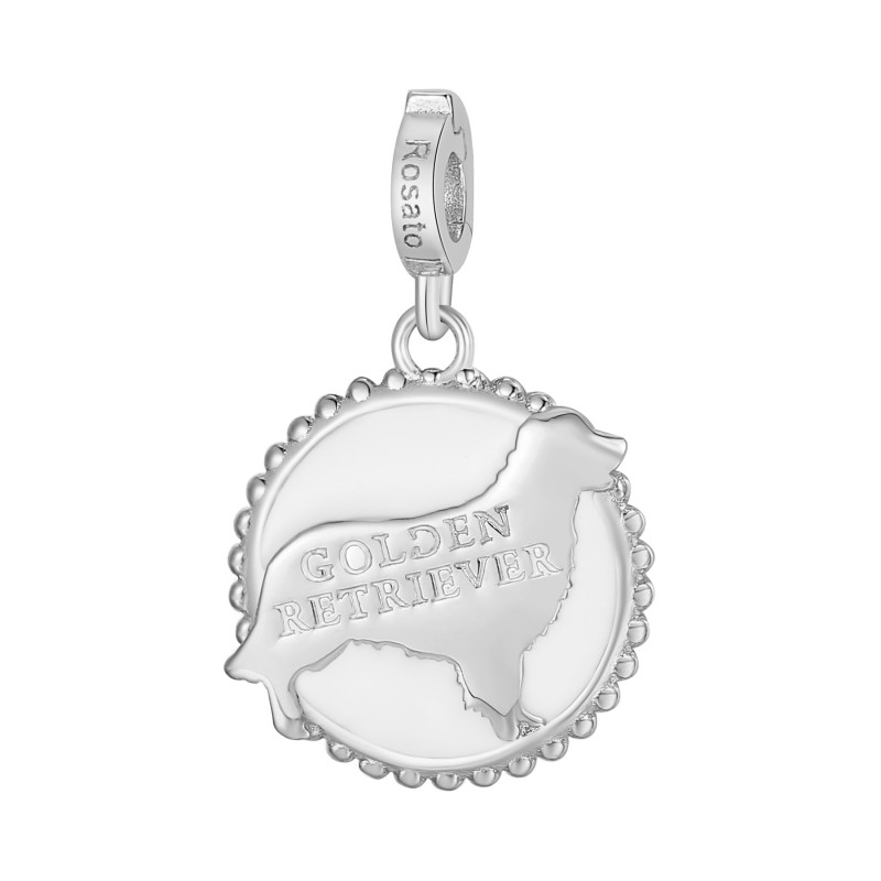 Rosato - Charm Golden retriever RZ115R