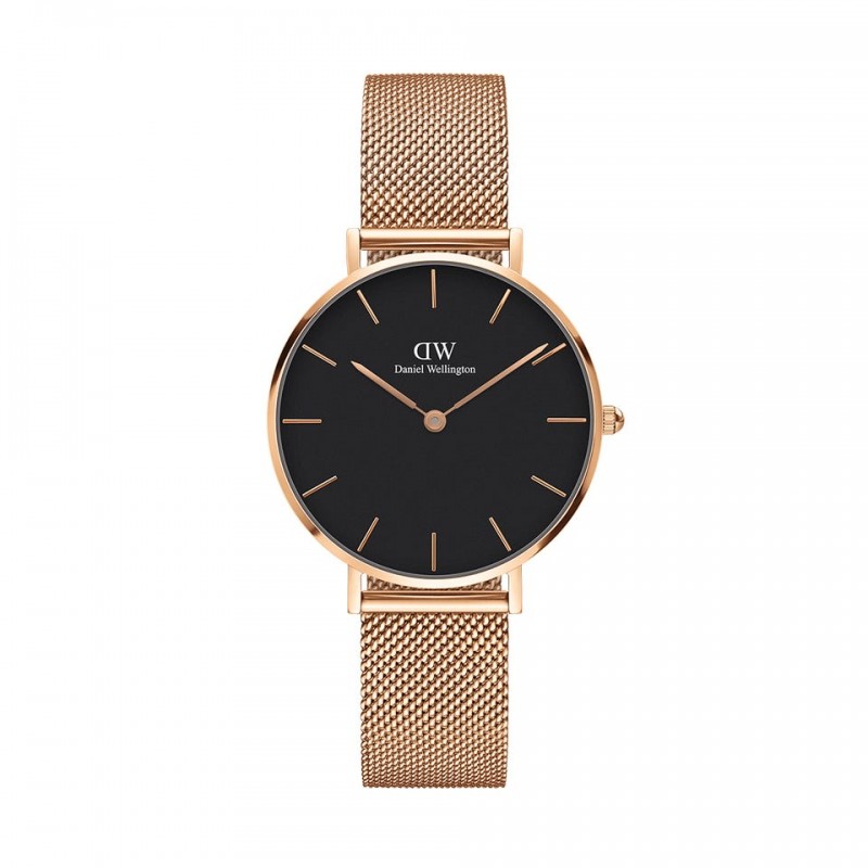 Daniel Wellington - Petite Melrose 32 mm