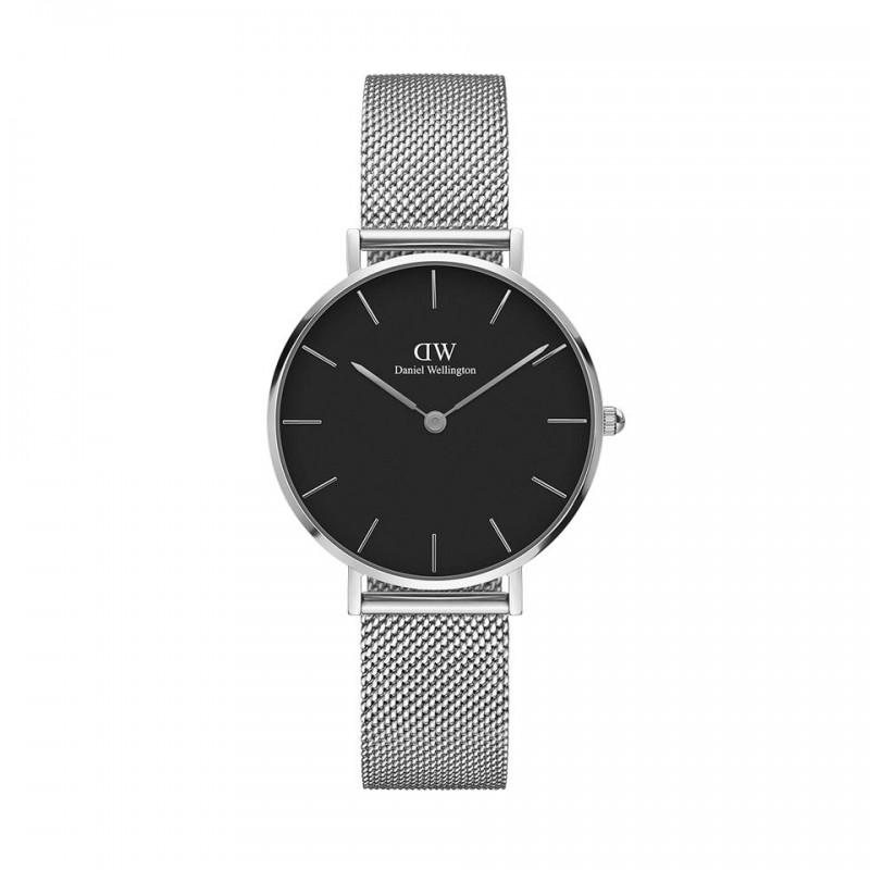 Daniel Wellington - Petite Sterling 28 mm