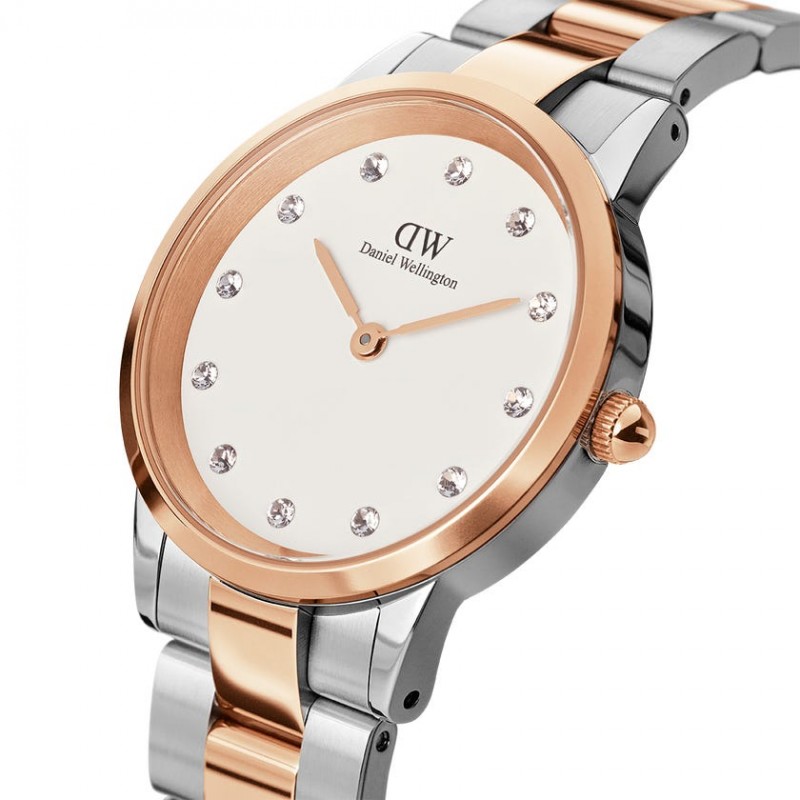Daniel Wellington - Iconic Link Lumine 28 mm
