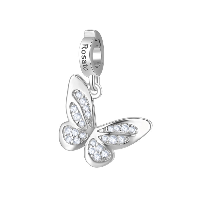 Rosato - Charm Farfalla RZ180R