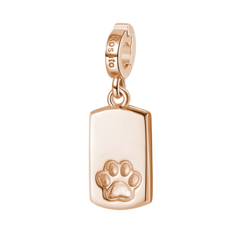 Rosato - Charm Tag RZ174