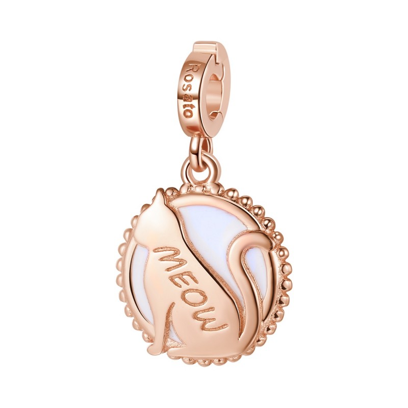 Rosato - Charm Gatto RZ175