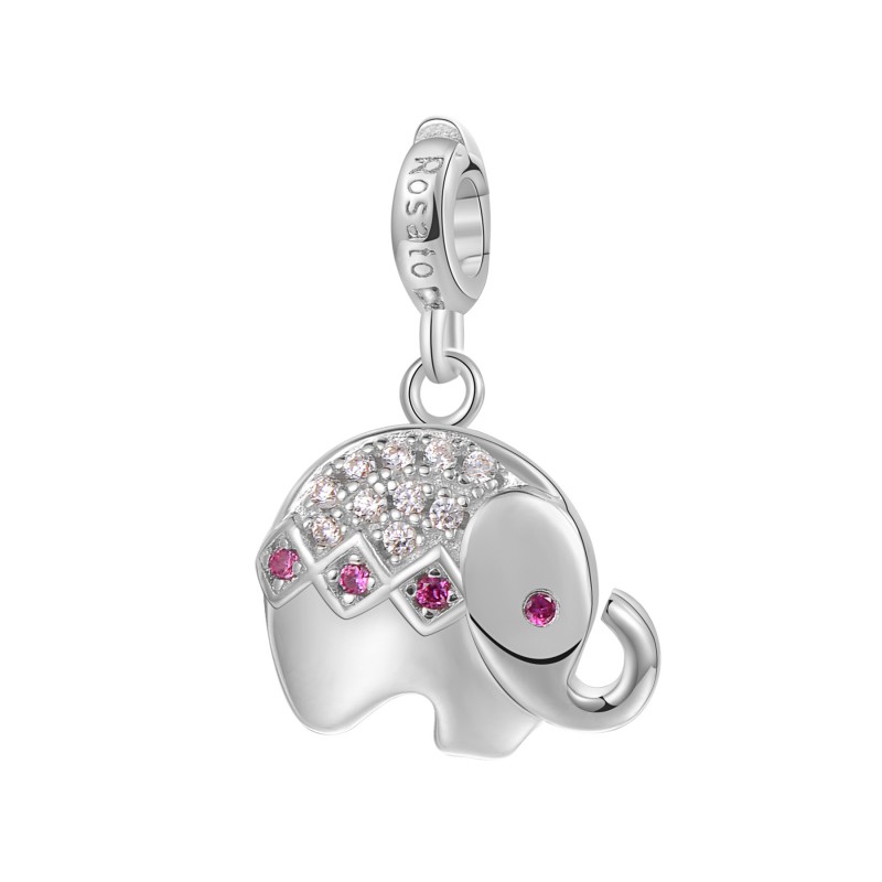 Rosato - Charm Elefantino RZ001R