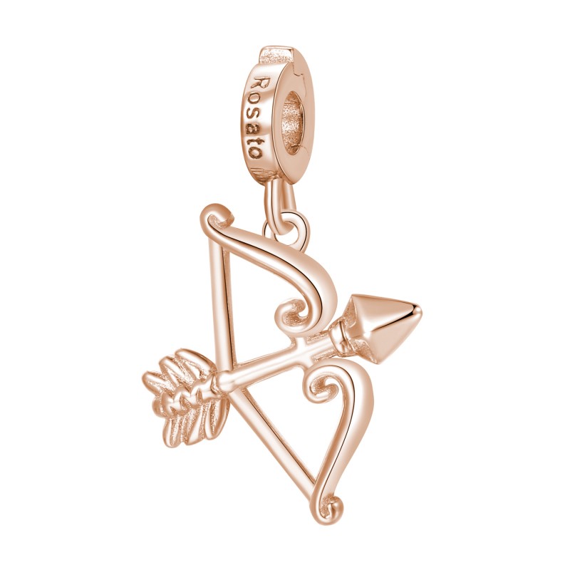 Rosato - Charm Arco e Freccia RZ155