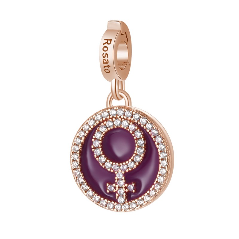 Rosato - Charm Donna RZLE037