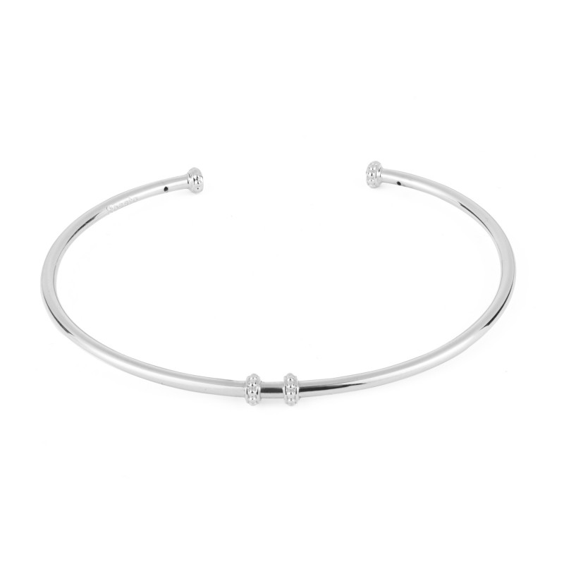Rosato - Bracciale rigido componibile RZB024A