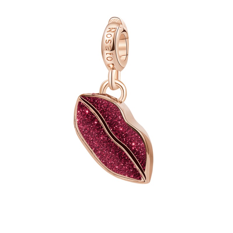 Rosato - Charm Bocca RZ077