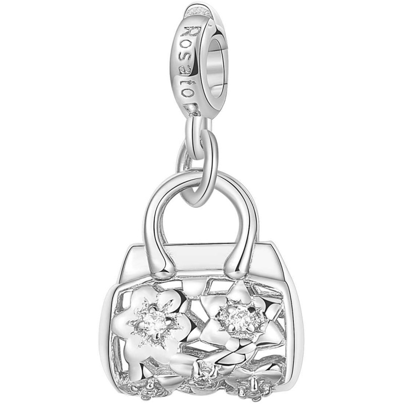 Rosato - Charm Borsetta RZ031R