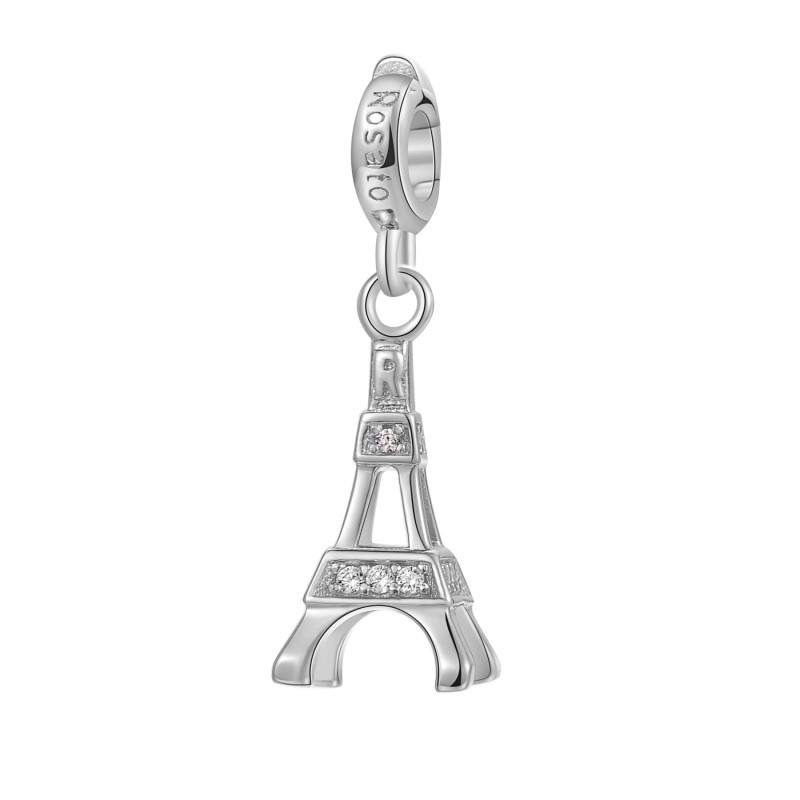 Rosato - Charm Torre Eiffel RZ051R