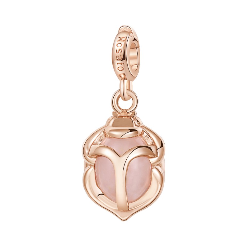 Rosato - Charm Scarabeo RZ017