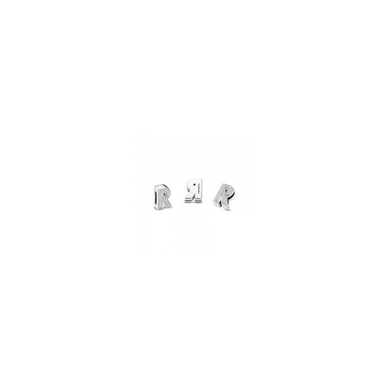 Pandora - Charm Reflexions lettera R 798214