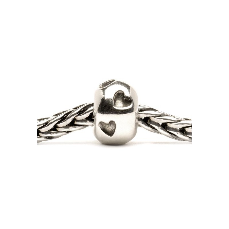Trollbeads - Stampo del cuore TAGBE-10050