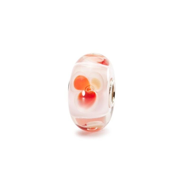 Trollbeads - Sogno rosa TGLBE-10152