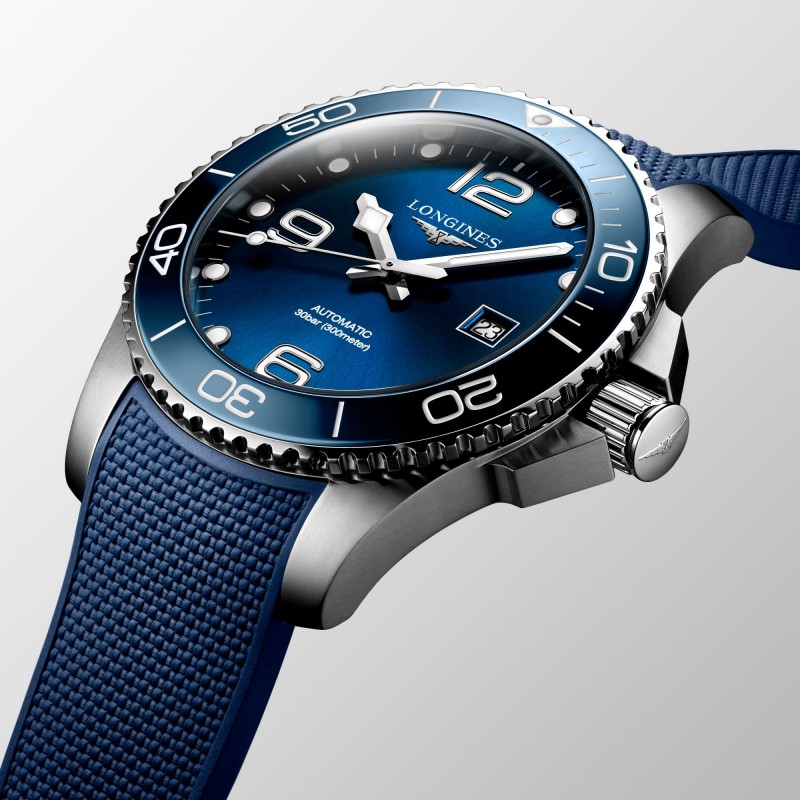 Longines - HydroConquest L3.782.4.96.9
