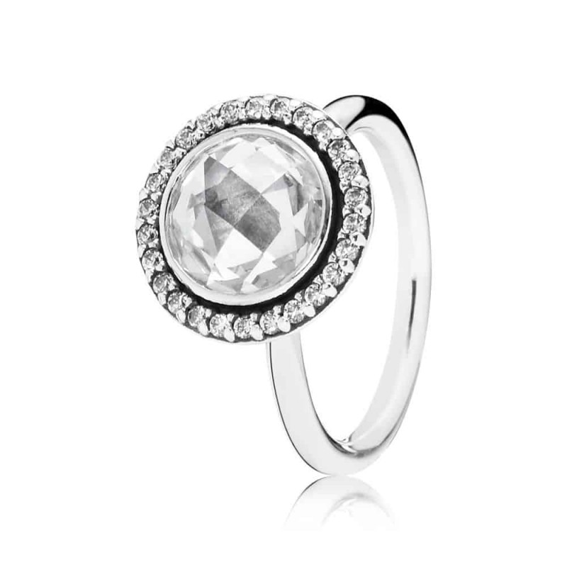 Pandora - Anello Prezioso 54