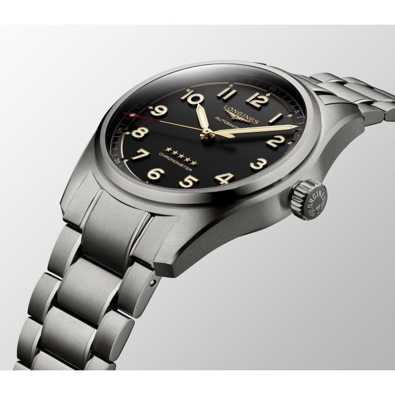 Longines - Spirit Automatico L3.811.1.53.6