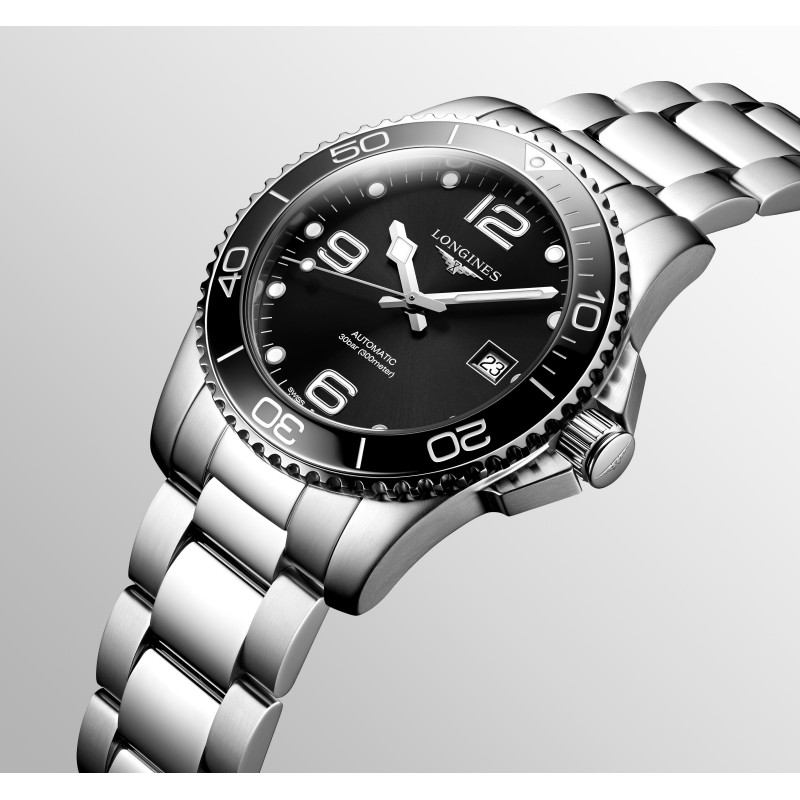 Longines - Hydroconquest L3.781.4.56.6
