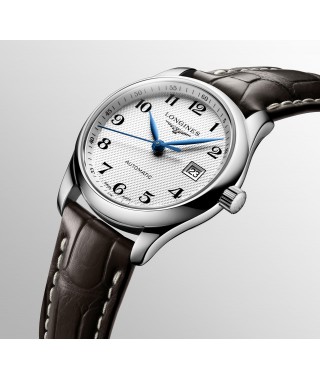 Longines - Master Collection L2.257.4.78.3