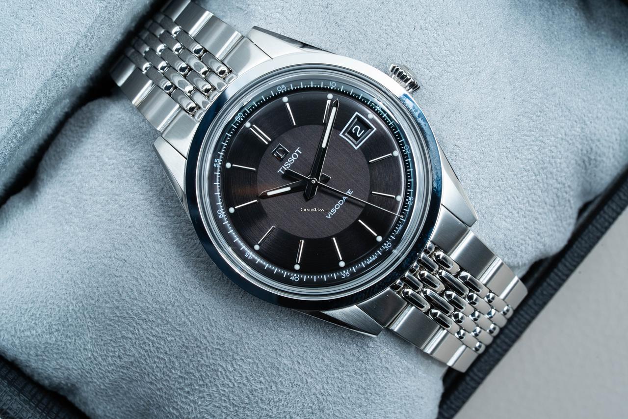 Tissot